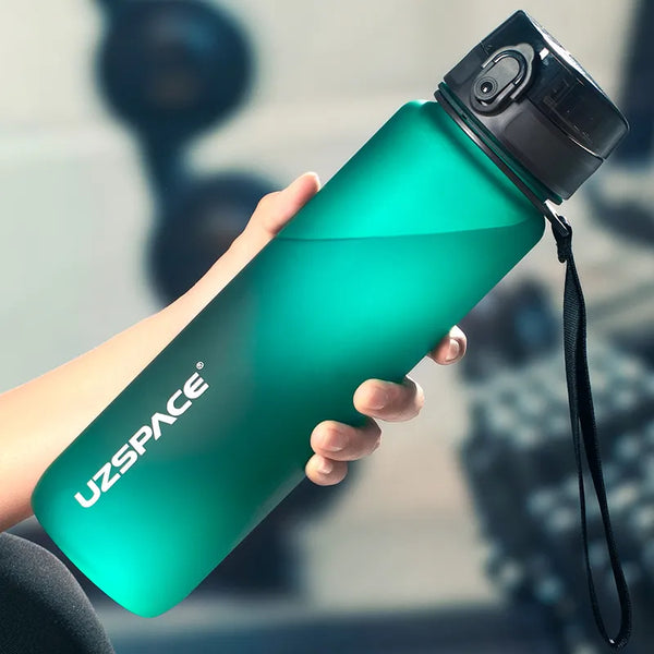 Sports Water Bottle