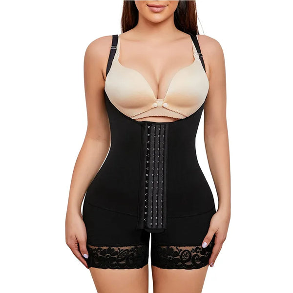 Slimming Sheath Tummy Shapewear