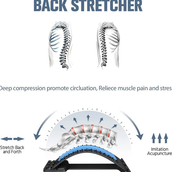 Back Stretcher