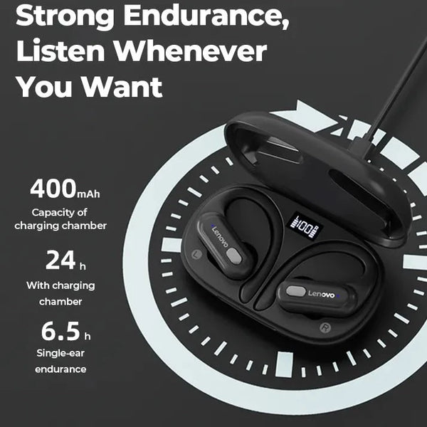 Earphone True Wireless Sports Headphones