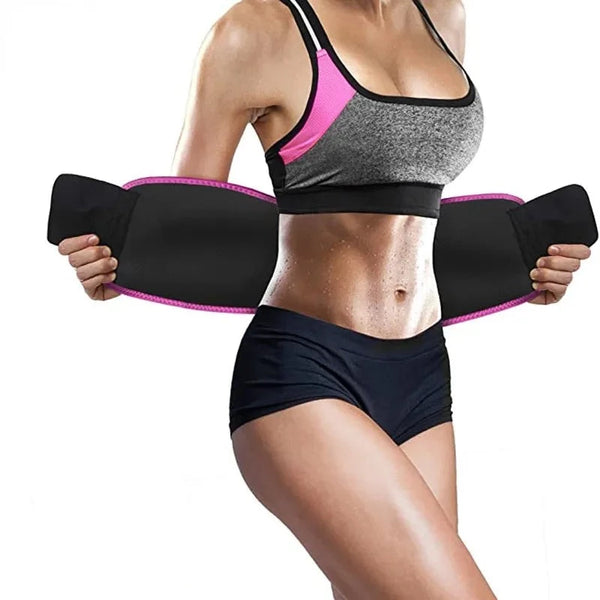 Fitness Gym Belt for Women