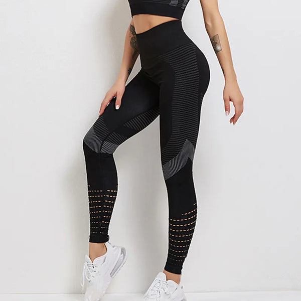 Fitness Pants Gym Leggings Women